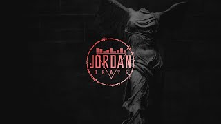 Epic Motivational Rap Beat / Hard Choir Type | ►Brave◄ | prod. Jordan Beats (DIDKER Collab)