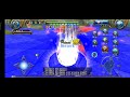 Dual Sword vs Gemma Ultimate - Toram Online