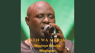 Wavinya Wacha Wasiwasi