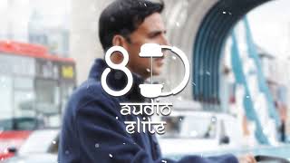 (8D AUDIO) Kyun Main Jaagoon | Shafqat Amanat Ali | Patiala House | Akshay Kumar | Anushka Sharma |