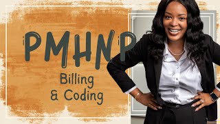 PMHNP Billing & Coding | Solo Practice | Too many numbers! 😱🤯