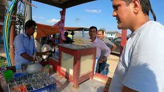 #nepal #janakpur #jaleshwar #Terai   Nepal Terai The Most Popular Drink To Beat The Heat In summer