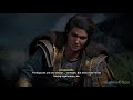 kassandra vs eivor fight scene assassin s creed valhalla crossover stories