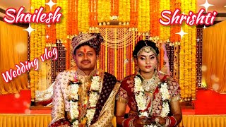 Mere Devar ki Shaadi | Shailesh & Shrishti ; A wedding film #yummycafebyneha