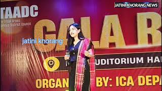 GALA ROUND SEASON-2 TIPRA IDOL  || KHORANG KWTUI BAI RWCHAP LAIKHA