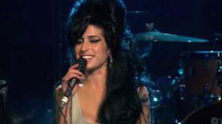 Amy Winehouse LIVE (FULL) I told you i was trouble ¤parte2¤