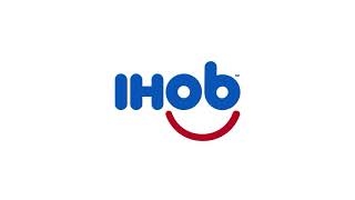 We’re IHOB now!
