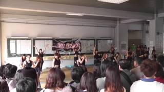 2013摩耶祭 Jazz number