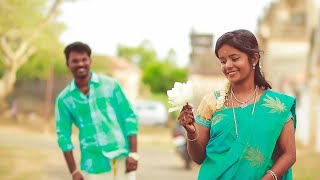 A Chettinad Candid Cinematic Wedding \