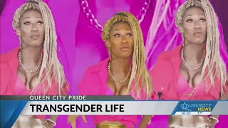 Part 3: Trans people of Charlotte tell their stories