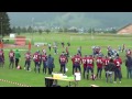 calanda broncos 2015