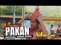 SINGLE TERBARU WILLIAM LIAM | DARA PAKAN | OFFICIAL AUDIO VIDEO | LAGU IBAN TERBARU 2024  #trending