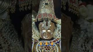 #Lord Venkateswara swamy# స్వామివారి దివ్యరూపం చూసినావెంటనే కోరికలు నెరవేరు #subscribe for more#