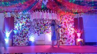 Bangladeshi wedding dance 2021