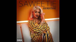 Saweetie - ICY GRL (remix)  (Prod by. Plugg G)