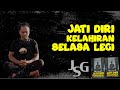 JSG - JATI DIRI KELAHIRAN SELASA LEGI