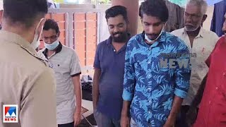 ആലുവയില്‍ 380 ഗ്രാം എംഡിഎംഎ പിടികൂടി; അഞ്ചുപേര്‍ പിടിയില്‍ | Aluva MDMA