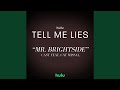 Mr. Brightside (From 