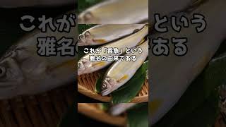 この動画でアユって言った回数は？