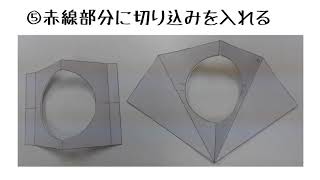 平成31年3月　「日時計づくり」工作解説