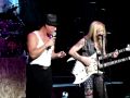 Lita Ford: Close My Eyes Forever - Live with Queensryche