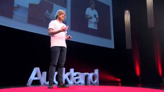 Beyond the zero waste restaurant | Matt Stone | TEDxAuckland