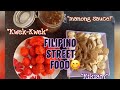 HOMEMADE Kwek Kwek & Manong Sauce | Filipino street food | COOK @ HOME | @jleona recipe❤️