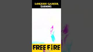 lokesh gamer earning 😱-para SAMSUNG,A3,A5,A6,A7,J2,J5,J7,S5,S6,S7,S9,A10,A20,A30,A50,A70 #shorts