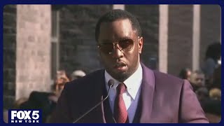 R. Kelly, Diddy and the growing list of celebs charged with sex crimes