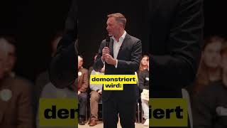 Klimakleber, Antifa und Grüne Jugend... | Christian Lindner | #Shorts