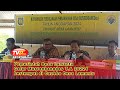 Musrenbangdes Desa Lamantu Tahun Anggaran 2024 #kabardesa