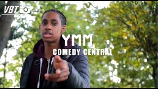 YMM - Comedy Central | Prod By AdderBeatz