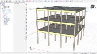 Prota Structure Tutorial For Beginners Step By Step Guide