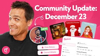 What’s new at Uppbeat? New features to streamline your creative flow and an exciting new artist