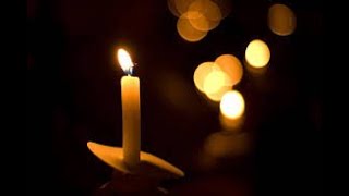 10pm Christmas Eve Candlelight Holy Eucharist - 2024