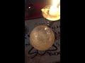 april crystal ball and charm reading for the earth signs