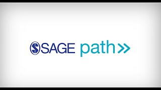 An Introduction to SAGE Path