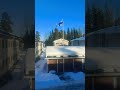 Flag of Finland and national anthem. #Finland #flag #nationalanthem