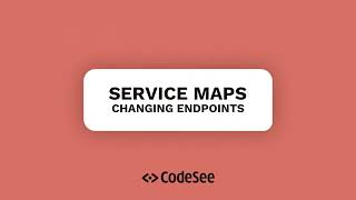 Introducing Codesee Service Maps