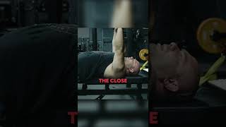 One Tip To TRANSFORM Your Close Grip Bench