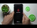 How to Soft Reset Nubia Red Magic 7 – Force Restart Device