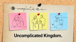 Uncomplicated Kingdom | Daniel Erasmus | Edge Church