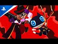 Persona 5 Tactica - Character Spotlight 2 | PS5 & PS4 Games