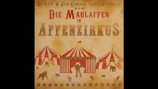 05. Jeder kennt uns (prod. by RP Beats) - Maulaffen (Cristo \u0026 Jim Carrol)