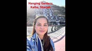 Going to Kalba Hanging Gardens (14.12.24)