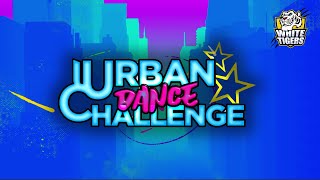 CPCA Urban Dance Challenge 2024