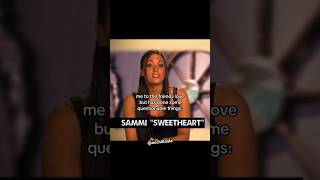 Also with that one co-worker 😂😂 #jerseyshore #mtv #sammi #snooki #jwoww