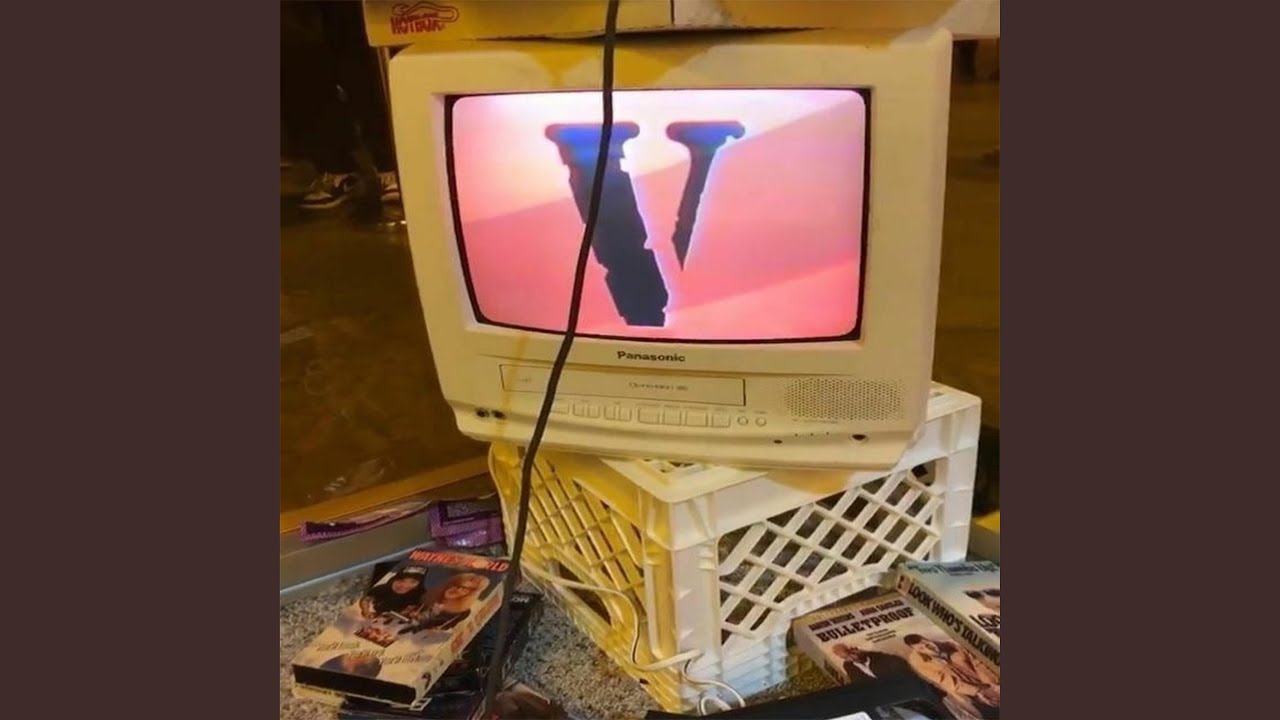 Vhs Youtube