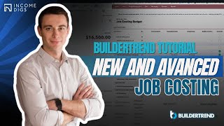 Advanced Buildertrend Job Costing (New Feature)