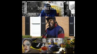 T.Rae - Divine Vibes (Official Music Video)